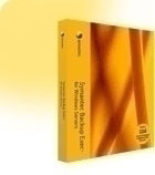 Symantec Backup Exec 11d for Windows Servers: Desktop/Laptop Option 1-10 units Business Pack without support (10759342)